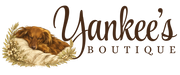Yankee's Boutique - Home
